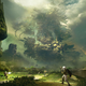 Image for article titled The Art of Bungie's Destiny